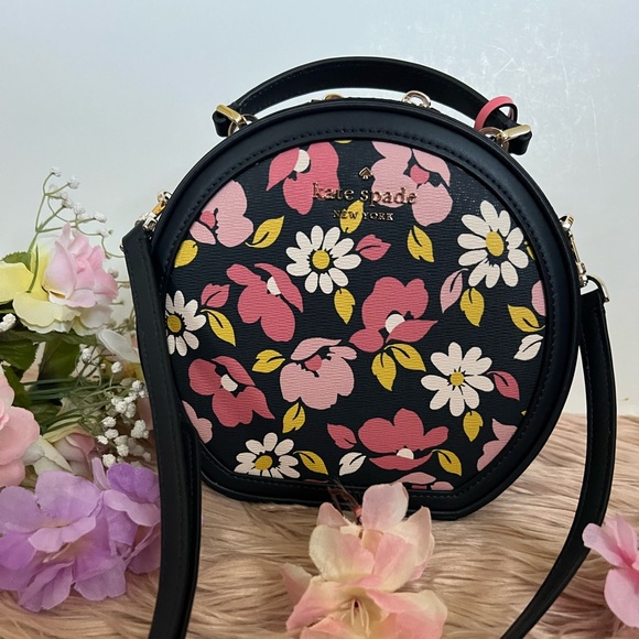 🌸 ♠️Nwt Kate Spade bag ♠️🌸 - Picture 1 of 16